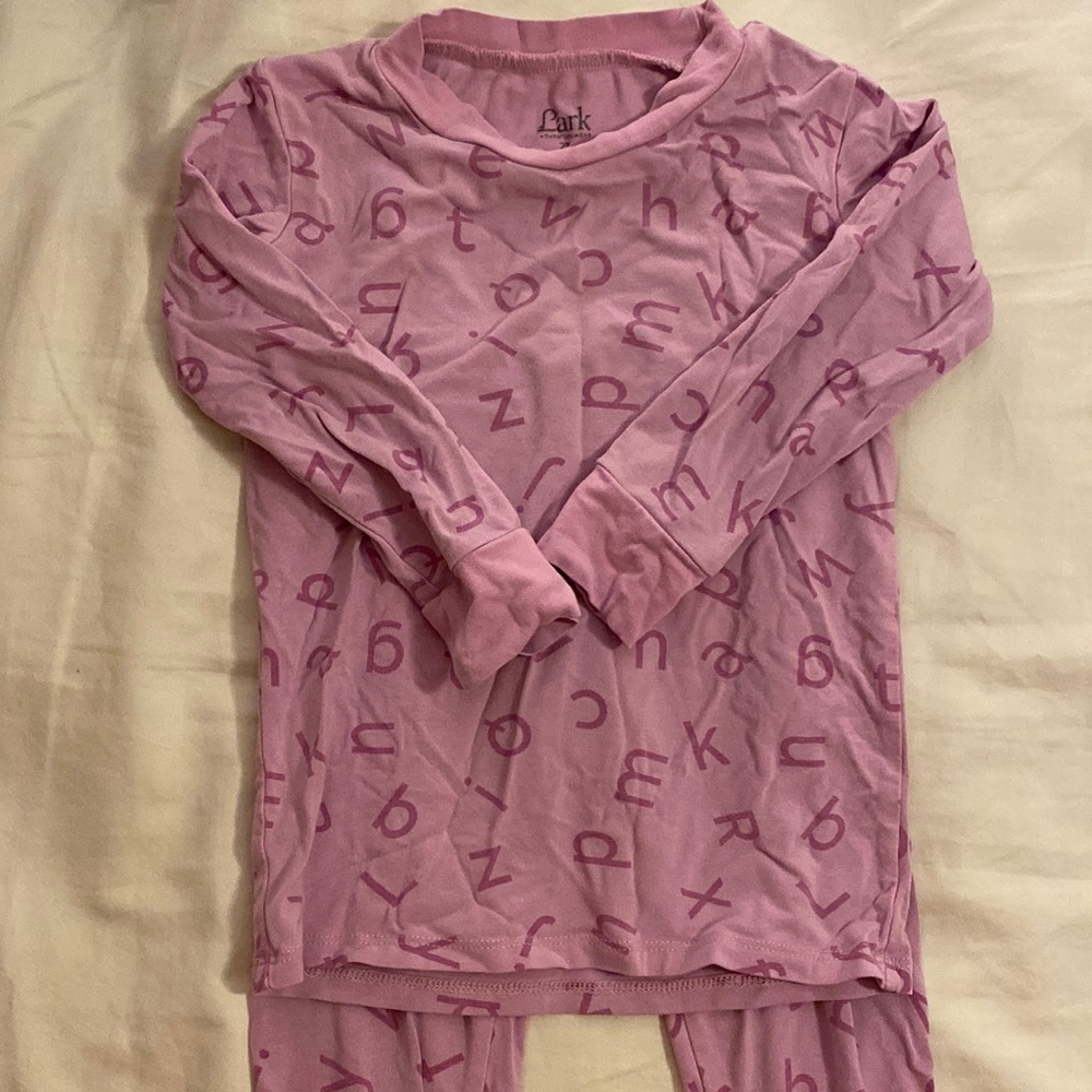 Lark Adventurewear ultimate pajama set